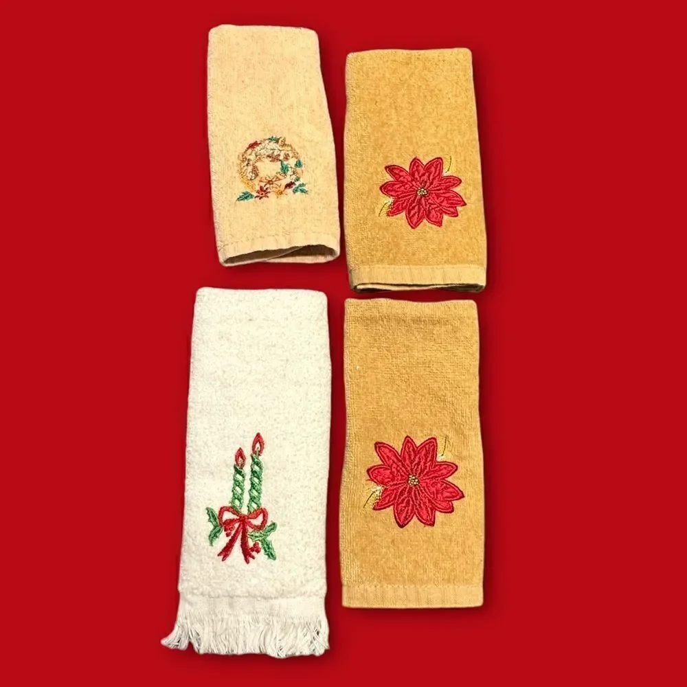 N/A four christmas